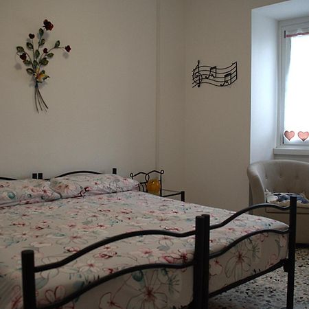 Bed and Breakfast Bed &Breakfast Bellavista à San Giovanni Bianco Extérieur photo