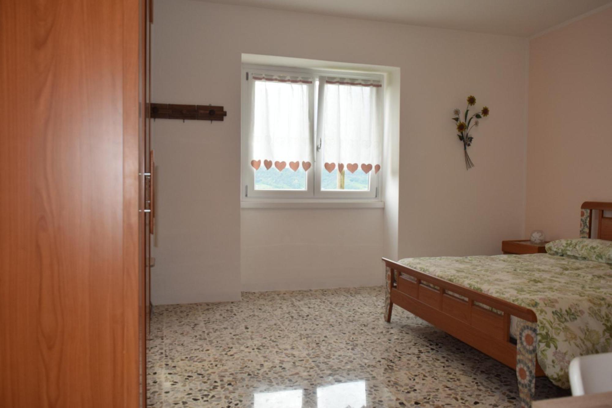 Bed and Breakfast Bed &Breakfast Bellavista à San Giovanni Bianco Extérieur photo