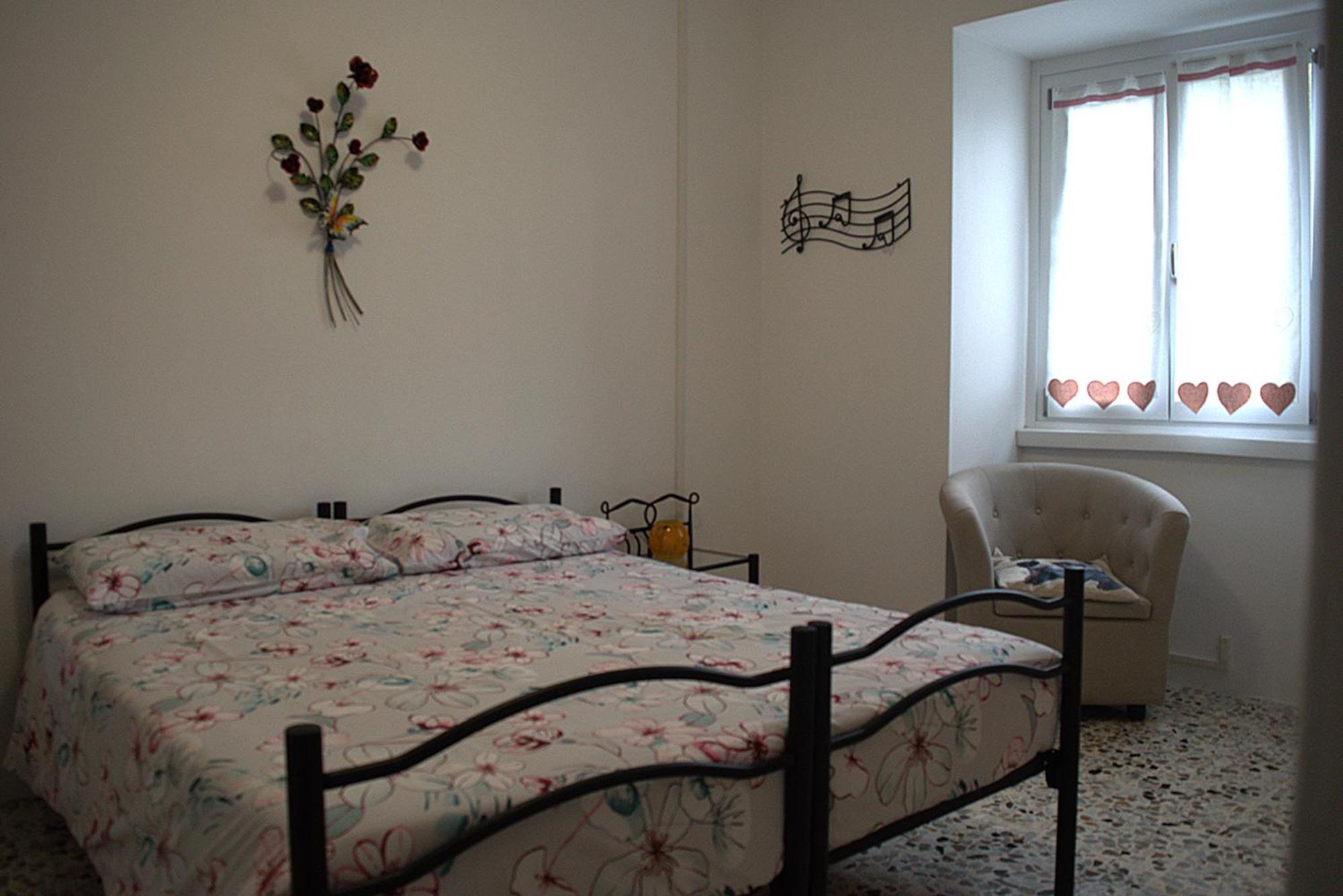 Bed and Breakfast Bed &Breakfast Bellavista à San Giovanni Bianco Extérieur photo