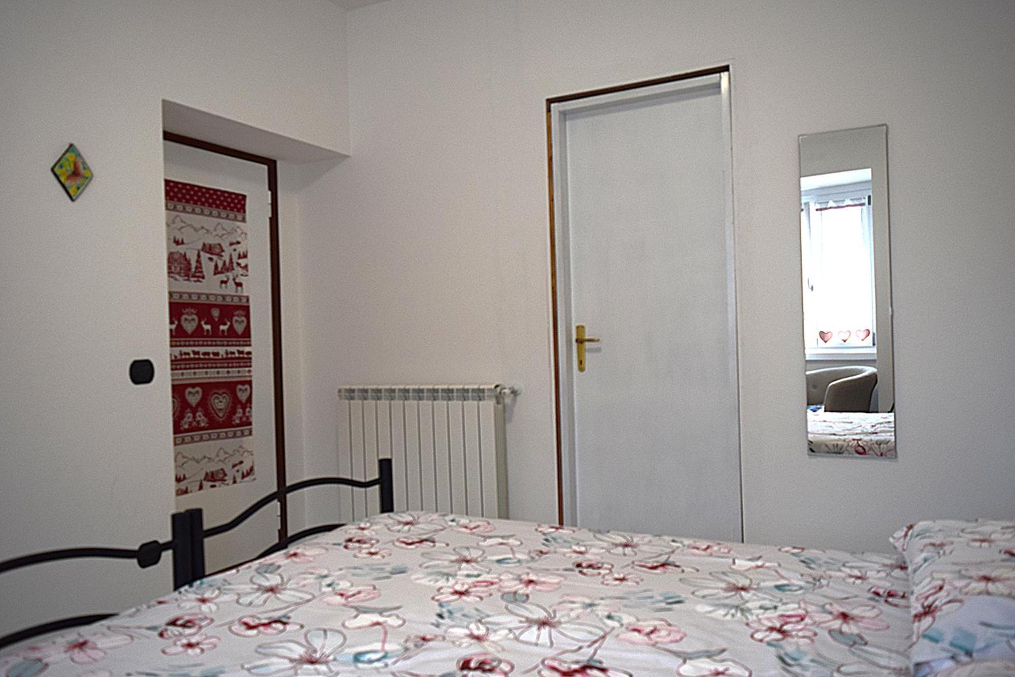 Bed and Breakfast Bed &Breakfast Bellavista à San Giovanni Bianco Extérieur photo