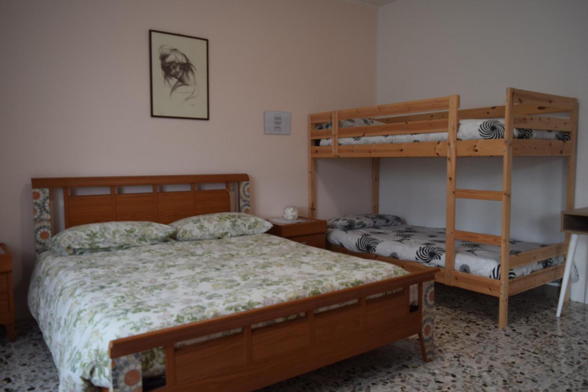 Bed and Breakfast Bed &Breakfast Bellavista à San Giovanni Bianco Extérieur photo