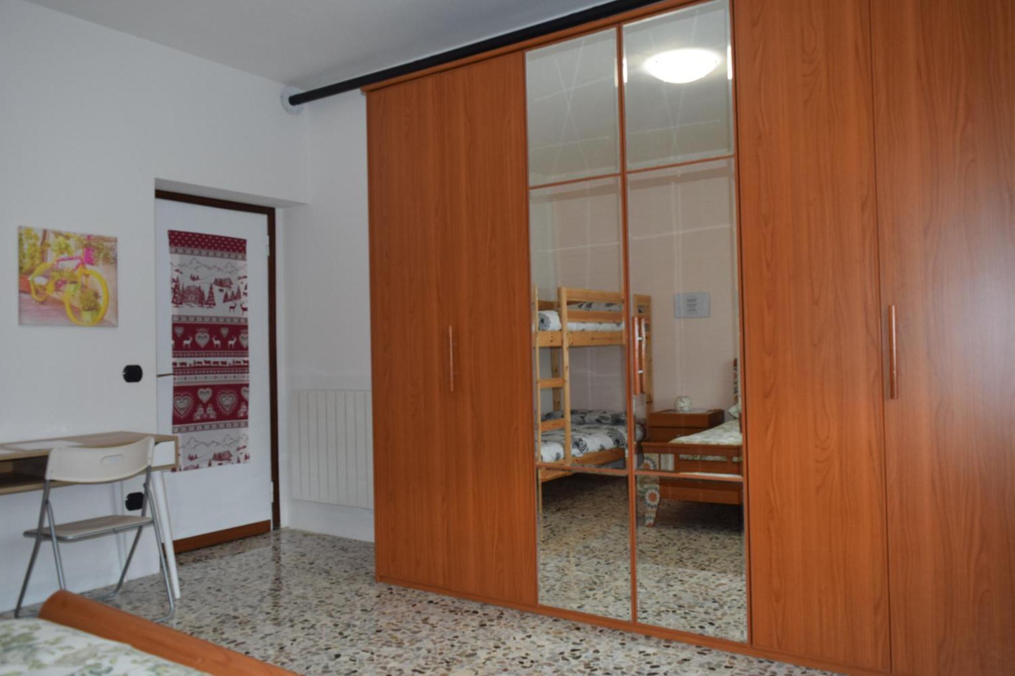 Bed and Breakfast Bed &Breakfast Bellavista à San Giovanni Bianco Extérieur photo