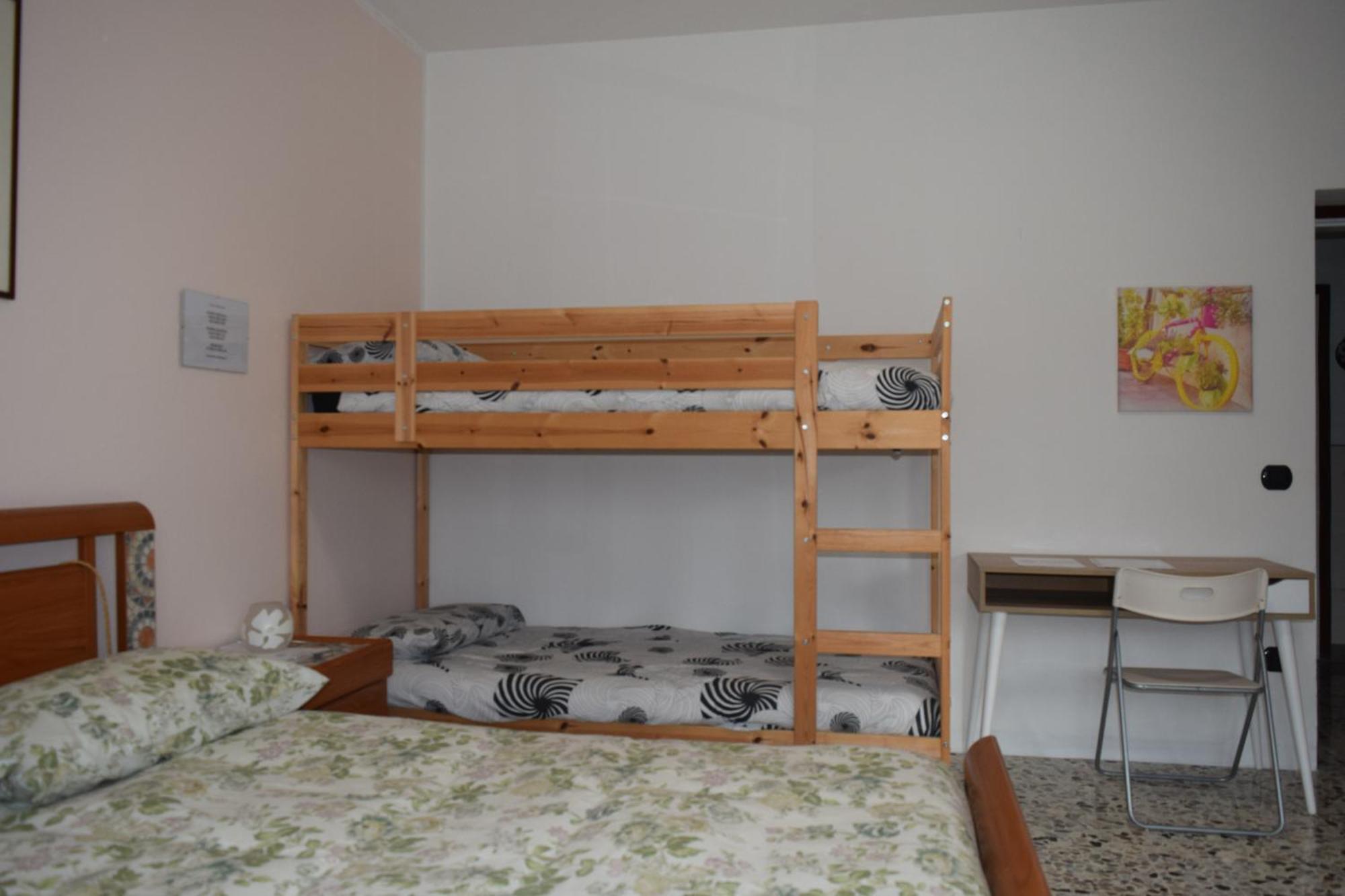 Bed and Breakfast Bed &Breakfast Bellavista à San Giovanni Bianco Extérieur photo